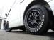GOODYEARナスカー×16インチアルミホイール♪足元はブラックで統一してメリハ...