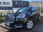 後期モデル!4WD!デナリ!新車並行車!黒革シート!パノラマツインサンルーフ!パワ-バックドア...