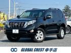 H28年式ランクルプラド入庫致しました。国内での需要が高く高品質の国産車両を中心に価格帯を極力...