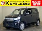 ★〈自社ローン〉取り扱い★軽スマイル飯塚店は、福岡県飯塚市に店舗がある中古軽自動車専門店です!...
