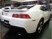 最終型3.6V6DOHCエンジン&6速ATパドルS&大口径2本出しマフラー&ホワイトカラーシー...
