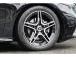 【AMGライン】AMG18インチアルミホイール・メルセデスロゴ入りブレーキキャリパー。