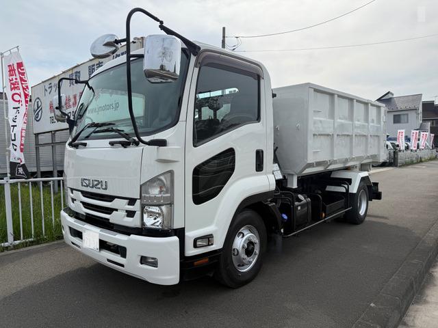 最大積載量3650kg