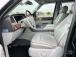 キレイな運転席レザーシート