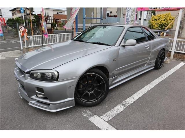 クロススピードAW!LINK車高調!Defi水温油温油圧計!改造多数!