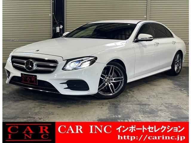 輸入車を通じて感動と歓びを。CAR INC Import Selectionでございます。