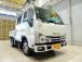 お問合せ管理No.C359 R3 エルフ 1.55t 4WD(切替式) FFL Wタイヤ Wキャブ