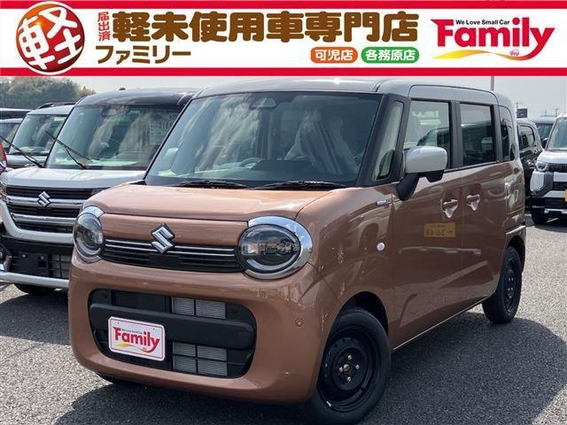 【オールメーカー新車・未使用車 取り扱い専門店】 岐阜県内に3店舗展開中!! 県内最大級の総在...