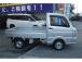 積み下ろしし易い荷台高さです。