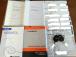 新車保証書・取扱説明書類・整備点検記録簿・キーレスキー2本有