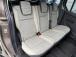欧州車ならではのホールド力の高いシートを使用しております。後席には、チャイルドシートも取付可能です。