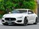 トロフェオ仕様(専用21AW・ブラックアウトグリル・ブラックアウトモ-ル・専用マフラ-カッタ-...