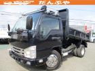 型式:2RG-NKR88AD 原動機:4JZ1 総重量:5995kg 排気量:2990cc