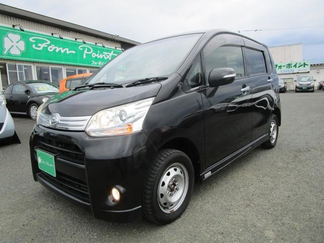 車検も長期のお手頃4WD車!お探しの方是非どうぞ!