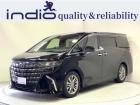 インディオ富山を御覧頂き有難うございます!人気のミニバンSUVにハイブリッド、コンパクトカーか...
