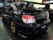 VARISフルエアロ&STI大型リアスポ&カーボンリアディフューザー&WEDSスポーツ18アル...