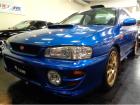 GC8最終型2000台限定車EJ20BOXERターボエンジンHKSマフラーTEIN車高調DCC...