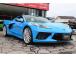 C8からダブルウィッシュボーンを採用しています。