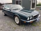 XJ3.2エグゼクティブ/ウッドハンドル・シフトノブ 車検9年3月まで/3.2V8のX308最...