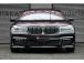 BMWレーザーライト(LEDライト・オートライト&オートハイビーム)・LEDポジショニングライト。
