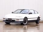 昭和63年 CRX Si RSR車高調(使用半年) 無限14AW タイヤ4本新品 5MT 新品...