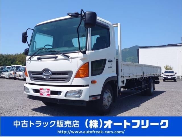 ★福岡田川のトラック屋といえばオートフリーク★新規入庫いたしました♪西日本・九州・福岡・筑豊・...