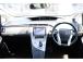とても運転しやすい車内設計!