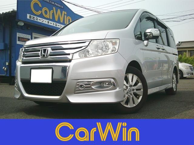 この度はCarWinの在庫車両をご覧いただきありがとうございます。ローン審査にご心配な方、お気...