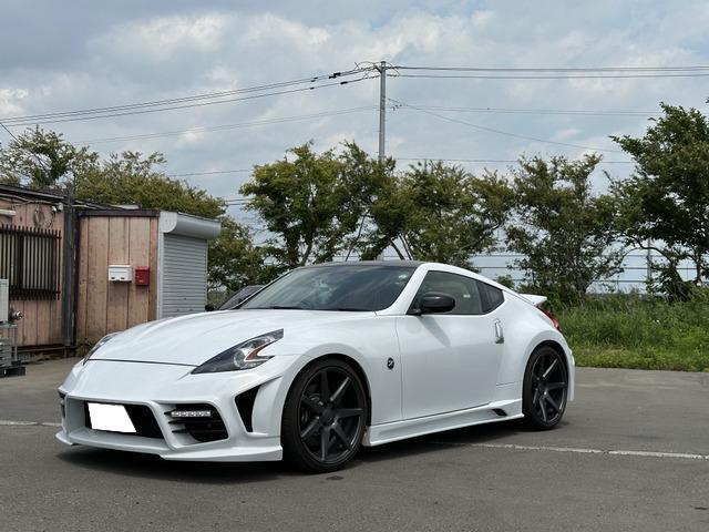 WEBER Sports ZENITHLineエアロ HKSマフラー Vossen CV7 2...