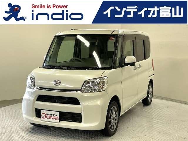 インディオ富山を御覧頂き有難うございます!人気のミニバンSUVにハイブリッド、コンパクトカーか...