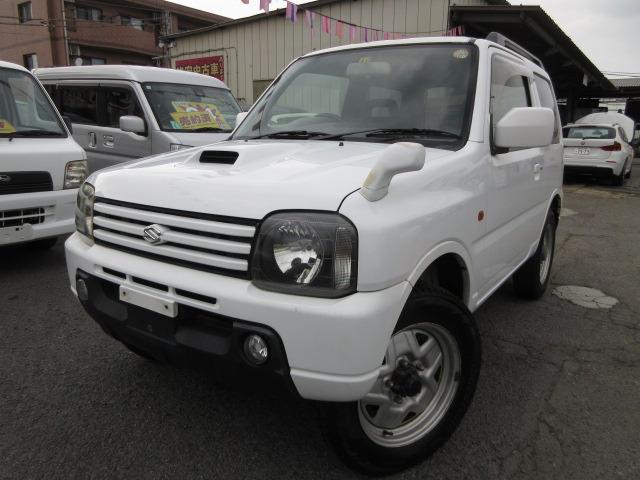 外装は年式相応ですが比較的綺麗なお車です。現車の確認をオススメします。