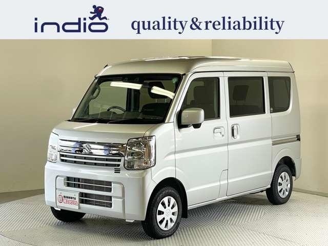 インディオ富山を御覧頂き有難うございます!人気のミニバンSUVにハイブリッド、コンパクトカーか...