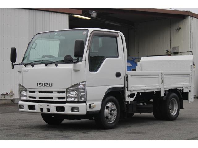 極東パワーゲート V601B ゲートテーブルサイズ1554-834 車両総重量4655kg 荷...