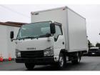 ♪パネルバン 1.5t ☆10尺☆キタムラ☆ラッシングレール♪☆荷箱キー有☆スペアキー☆電格ミ...