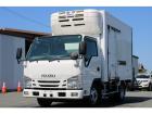 ♪冷蔵冷凍車 1.5t 低温-30℃♪10尺☆全低床☆東プレXV22L0C-P☆サイドドア☆荷...