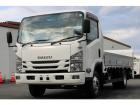 ♪ 平ボディ 1.7t ワイドロング アルミブロック (PG) 4WD♪新明和RE06☆ロープ...