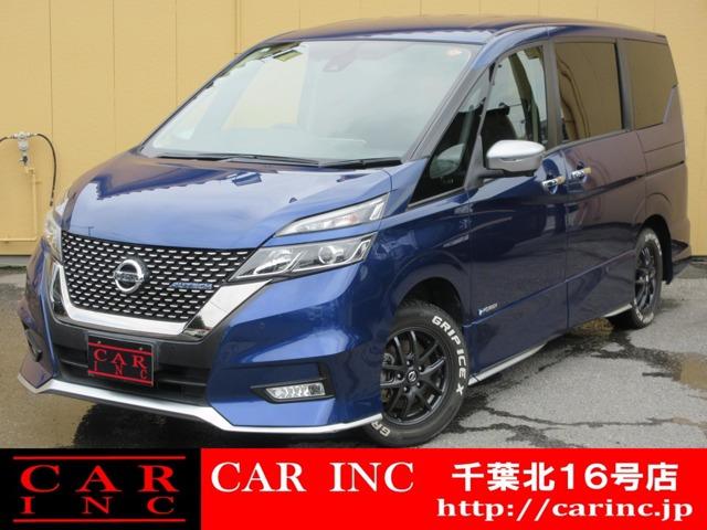 CARINC16号店はミニバン専門店!格安車輌を多く扱っていますので専門スタッフが距離、年式か...