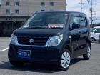 人気車種のワゴンRが入荷しました!運転席シートヒーターが付いた乗りやすいお車です!是非お早目の...
