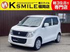 ★この度は、軽スマイルのワゴンRをご覧いただき誠にありがとうございます!