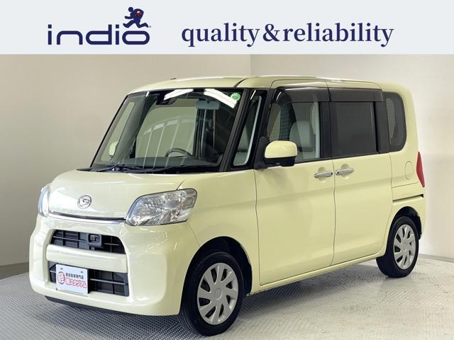 インディオ富山を御覧頂き有難うございます!人気のミニバンSUVにハイブリッド、コンパクトカーか...