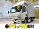 お問合せ管理No.G482 H27 エルフ 3.65t 高床 ワイドロング アルミウイング フ...