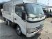 4000cc 2t 2トン 2tダンプ 4WD 5速 5MT 走行70000K コボレーン付 ...