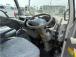 4000cc 2t 2トン 2tダンプ 4WD 5速 5MT 走行70000K コボレーン付 ...