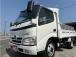 4000cc 2t 2トン 2tダンプ 4WD 5速 5MT 走行70000K コボレーン付 ...