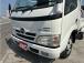 4000cc 2t 2トン 2tダンプ 4WD 5速 5MT 走行70000K コボレーン付 ...