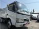 4000cc 2t 2トン 2tダンプ 4WD 5速 5MT 走行70000K コボレーン付 ...