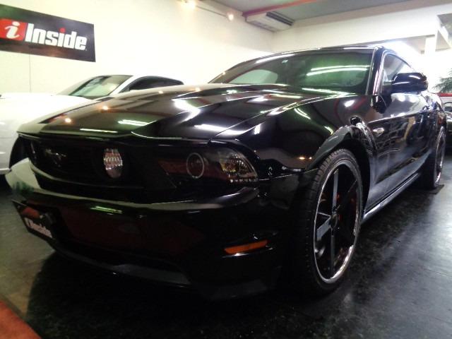 5.0V8エンジン418PS専用2本出しマフラーブラウンレザーシートインテリアクルーズCタワー...