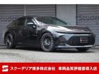 R6年・クラウンハイブリッド・Z・プレシャスブラックパール(オプション)・ブラックパッケージ(...