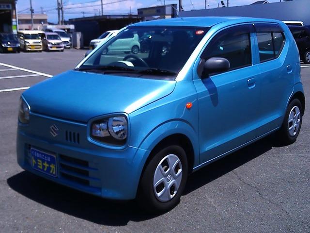 人気のアルト入荷しました