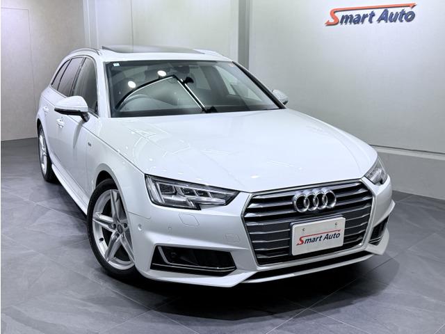 ワンオーナー 走行4570km パノラミックルーフ バーチャルコックピット アシスタンスPKG...